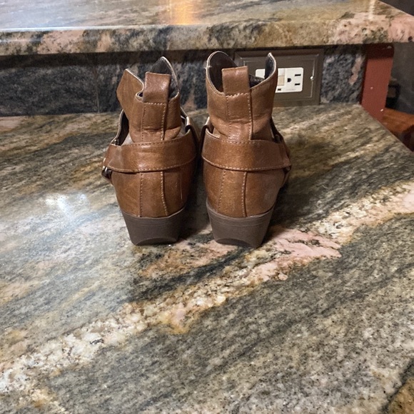 Cowboy boots - Picture 3 of 6